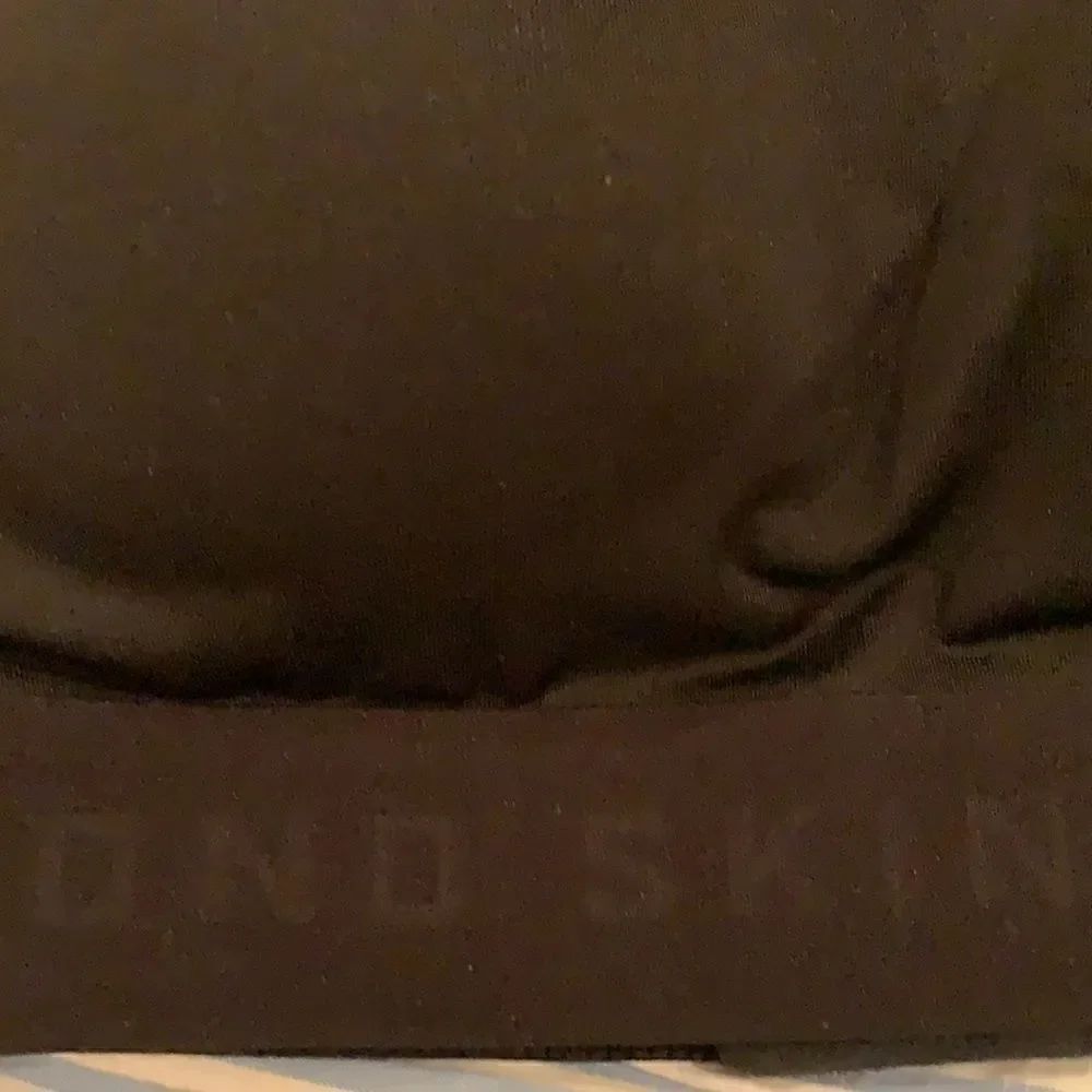 Second Skin bra - Picture 2 of 3